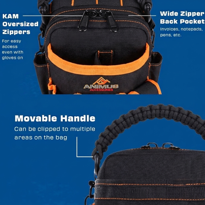 N52 Magnetic Tool bags
