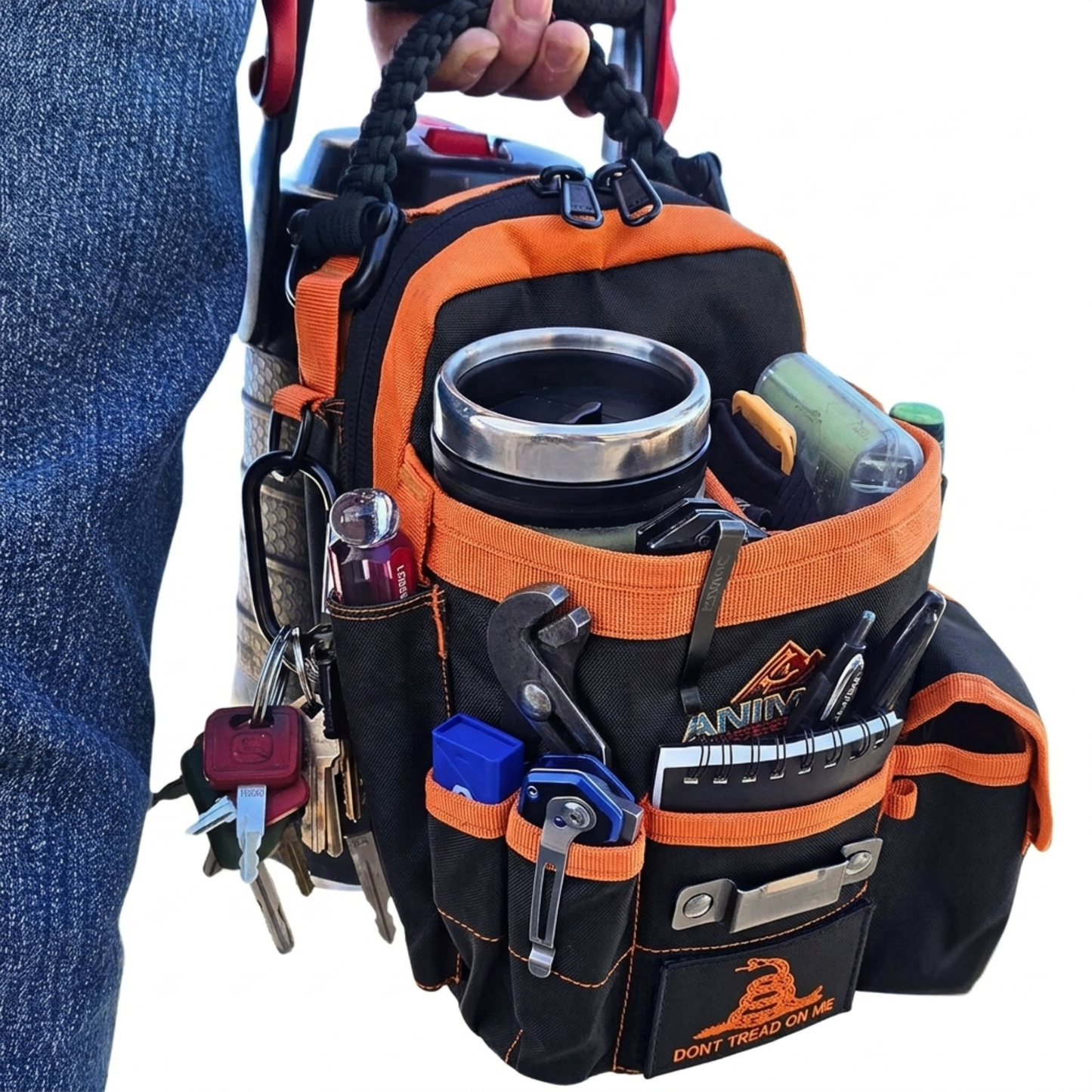 N52 Magnetic Tool bags