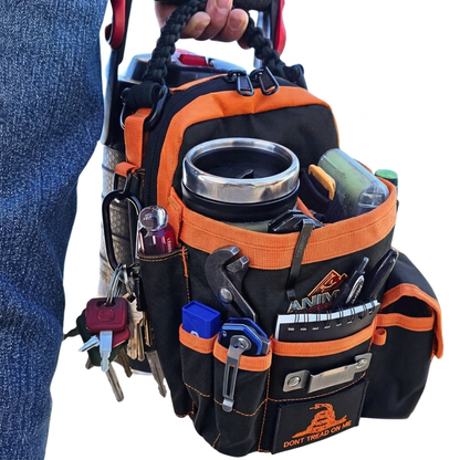 N52 Magnetic Tool bags
