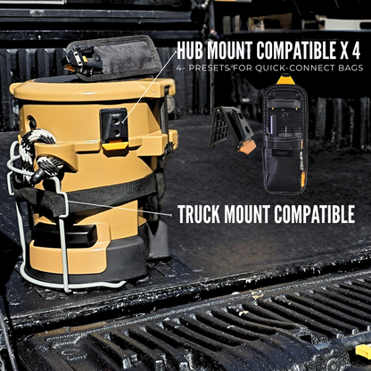 Animus Work, Fishing, Hunting & Recreation coolers